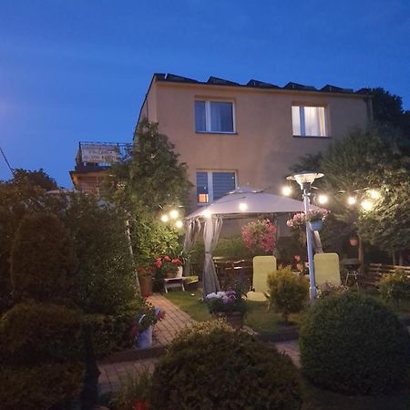 U Eli I Jurka Apartment Sztutowo Exterior photo