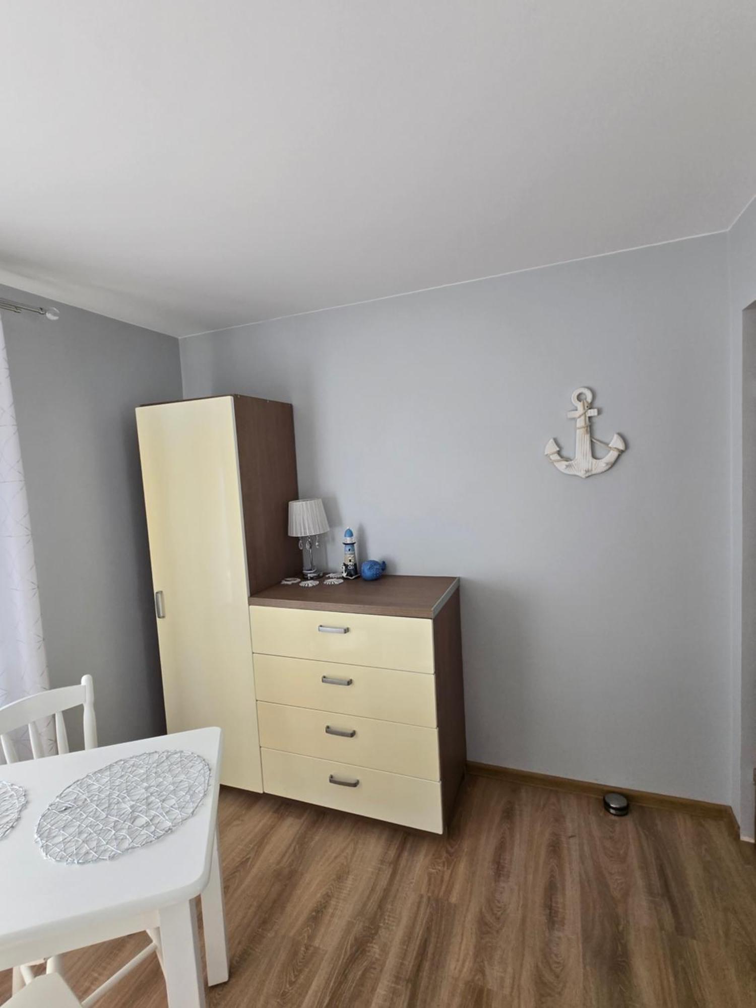 U Eli I Jurka Apartment Sztutowo Exterior photo