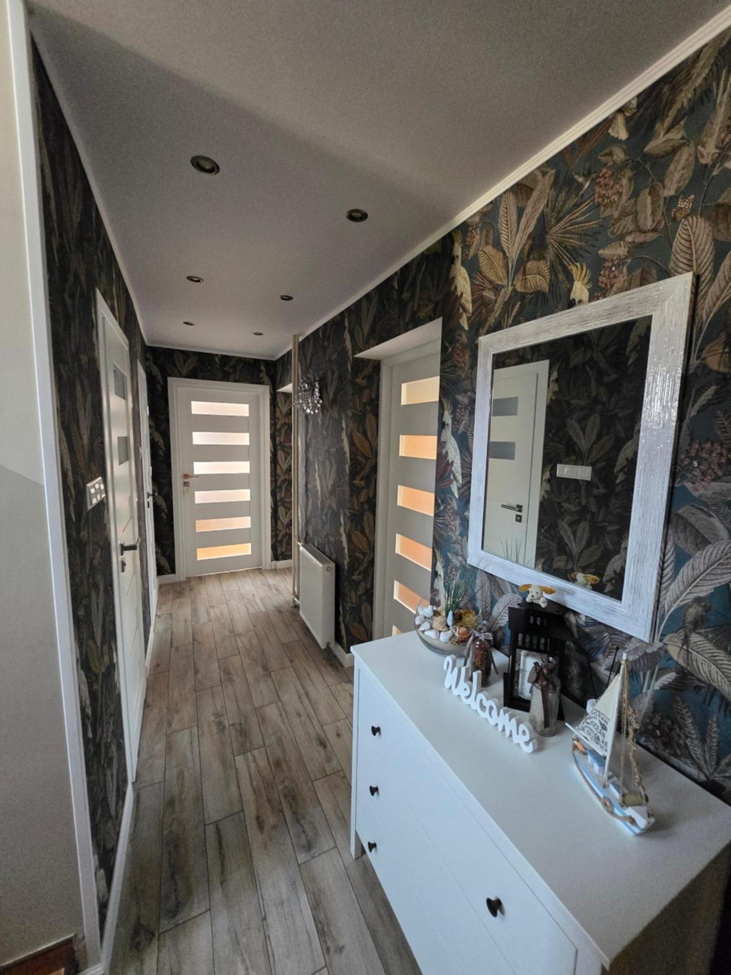 U Eli I Jurka Apartment Sztutowo Exterior photo