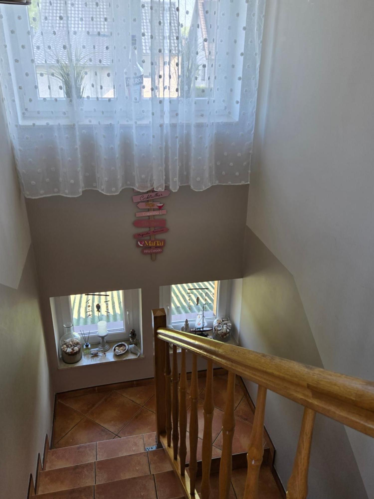 U Eli I Jurka Apartment Sztutowo Exterior photo