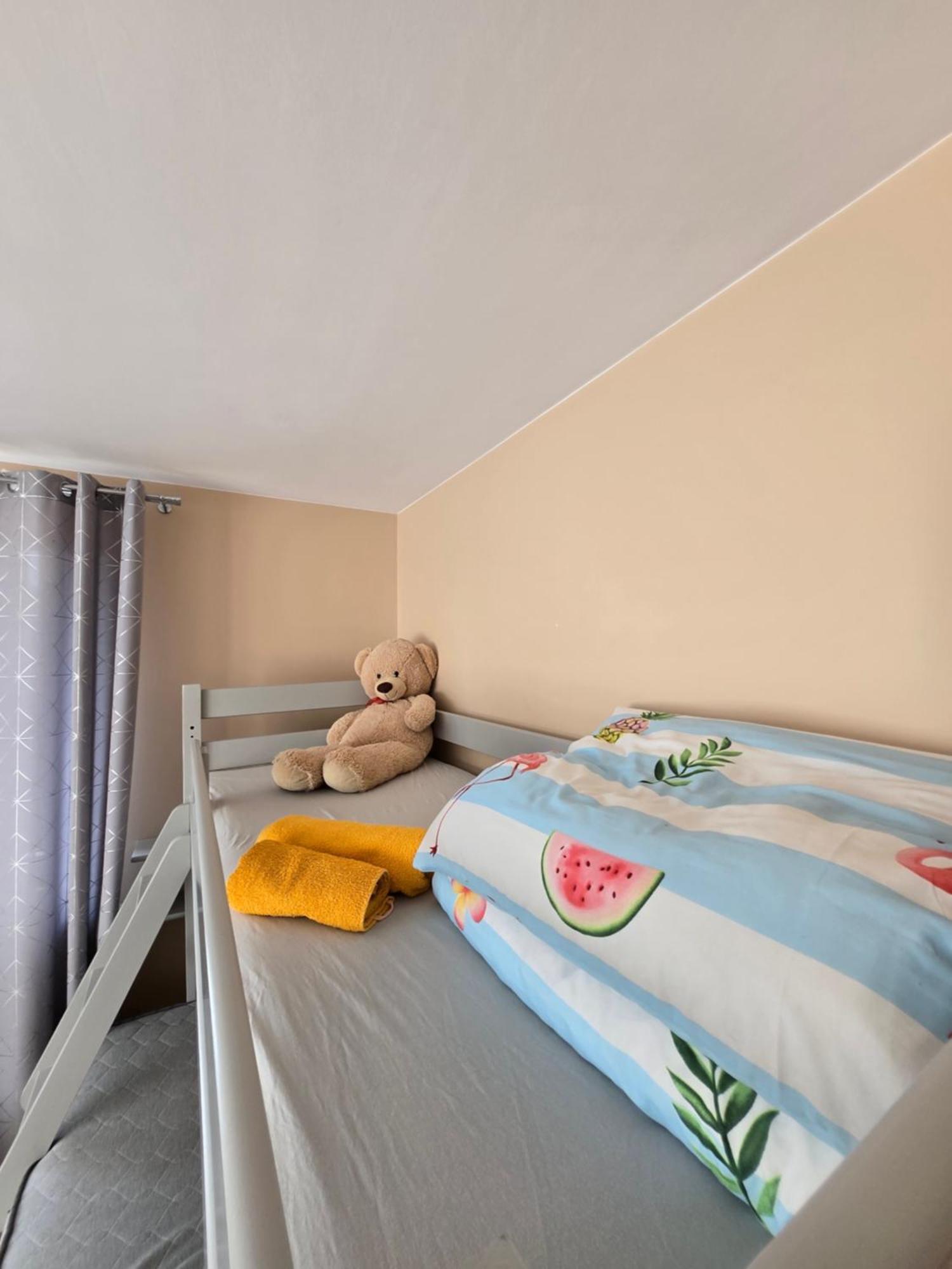 U Eli I Jurka Apartment Sztutowo Exterior photo